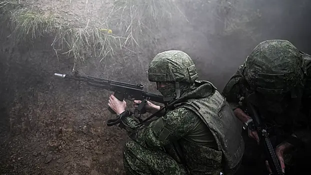 ВС РФ за неделю освободили шесть населенных пунктов