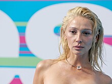 Изумруд Ивлеевой с «голой» вечеринки выставят на продажу