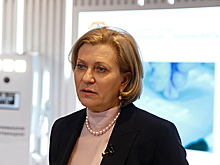 Попова назвала биолаборатории на Украине риском для мировой безопасности