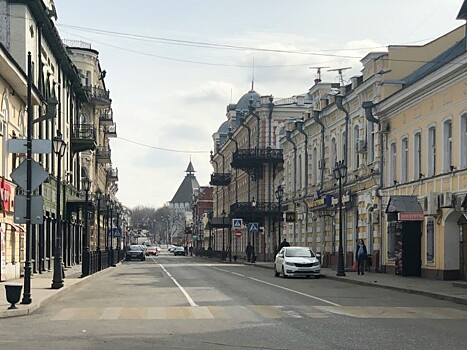 Астрахань – источник незабываемых впечатлений