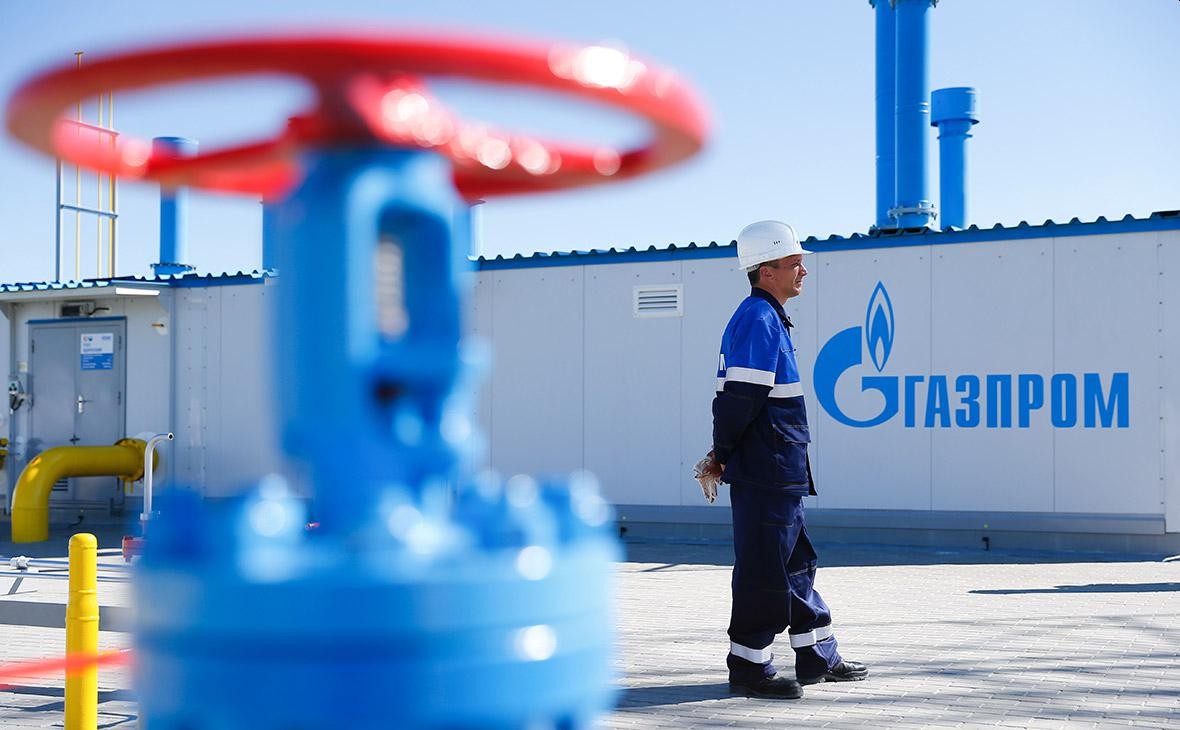 Долг «Молдовагаза» перед «Газпромом» составляет $590,8 млн