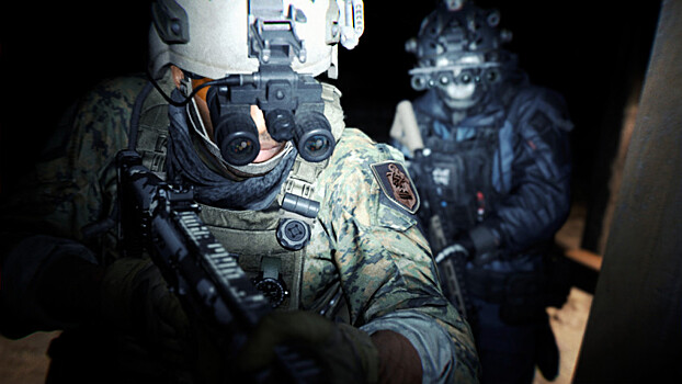 Том Хендерсон: мультиплеер Call of Duty: Modern Warfare II представят в начале сентября