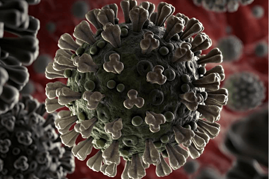 Россиянам стали предлагать страховку от коронавируса