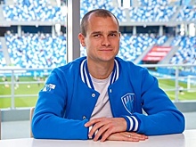Бывший игрок ФК «НН» Павел Комолов завершил карьеру