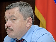 Умер бывший губернатор Новгородской области Михаил Прусак