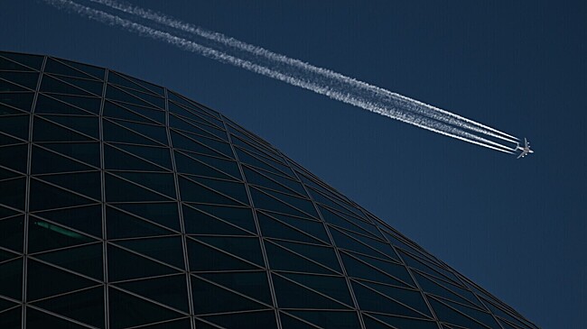 Медсестра из Тульской области спасла пассажирку самолета во время полета