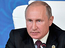 Путин: рост газодобычи полностью обеспечит ресурсами «Северный поток — 2»