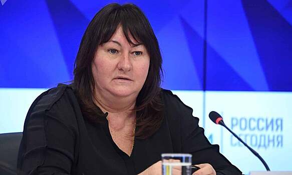 Елена Вяльбе возглавила территориальную группу «Единой России» на выборах в Госдуму