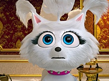 Пес сидел на ветке: На экраны выходит анимационный фильм "Великолепная пятерка"