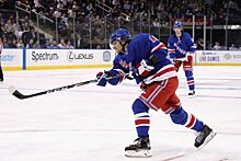 Панарин вторым из россиян набрал 90 очков в нынешнем сезоне НХЛ