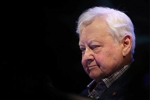 677 млн у Табакова украл советский баскетболист