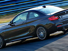 Премьеру BMW M2 перенесли на октябрь