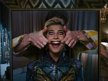 Рецензия на фильм «Улыбка 2»