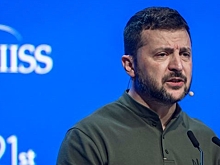 Зеленский отреагировал на сообщения о покушении на Фарион