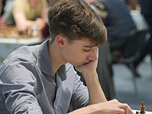 Российский шахматист Дубов проспал партию на чемпионате мира по блицу