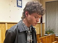 Шарлот запел в колонии о защитниках Отечества