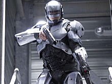 Режиссер «Района № 9» подарит новую жизнь «Робокопу»