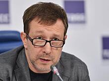 Максим Егоров возглавил Тамбовское региональное отделение партии «Единая Россия»