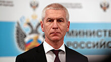 Матыцин о выплатах призерам ОИ: «После того как МОК определит регламент участия российских спортсменов и их статус, будет принято решение о премировании»