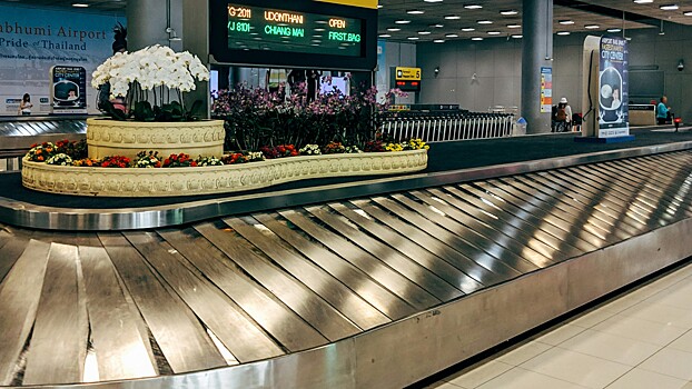 Как туристы решают проблему с недовозом багажа у Turkish Airlines