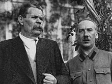Смерть Максима Горького: был ли писатель отравлен