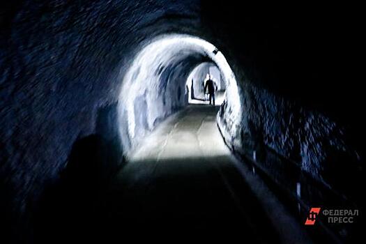 В Севастополе появится тоннель за 3,5 миллиарда