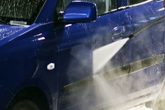 Как мыть машину в холода? Советы опытных водителей