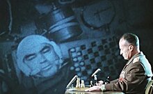 День в истории: Иннополису уже девять лет, а в космосе играют в шахматы