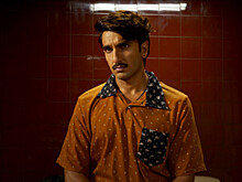 В прокат вышел комедийный блокбастер «Джаешбхай Могучий»