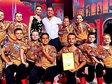 Теперь – настоящие VIP!