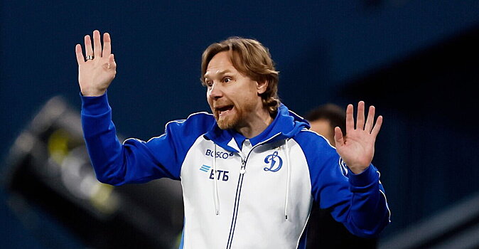 Карпин уверен, что «расслабона» в ответной игре с «Зенитом» не будет: «Издеваетесь? Думаете, кто‑то с «Зенитом» может расслабиться? Ему по силам отыграть два мяча в матче с любым»