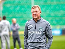 Ориньо: «Бесчастных – русский Роналдо! Я в восторге от него»