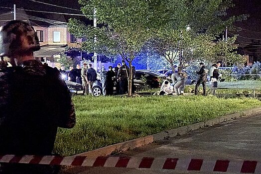 Дудаев опроверг «чеченский след» в подрыве ветерана СВО в Ставрополе