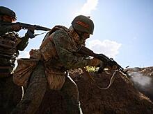 Флаги России над Серебрянкой: ВСУ отчаянно цеплялись за это село, бои шли больше месяца