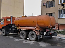 В Каспийске две недели не могли ликвидировать проблемы с водоснабжением