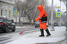 Более 400 рабочих расчистят Тверской район от снега