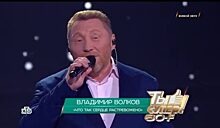 Певец из Глазова вышел в финал шоу «Ты супер! 60+»