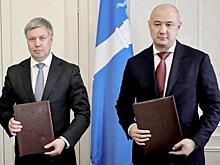 КРЭТ подписал соглашение с правительством Ульяновской области