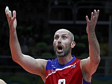 Тетюхин присоединился к Putin Team