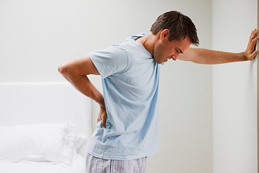 Что нельзя делать при болях в спине