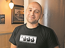 Захар Прилепин: Я всегда был крымнашист и имперец