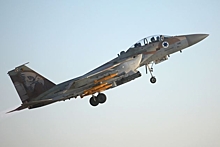Армия Израиля сообщила о новых авиаударах по объектам "Хезболлы"