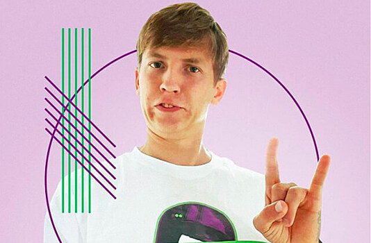 «МегаФон» и стендап-комик Алексей Щербаков загадали пользователям загадку в Instagram