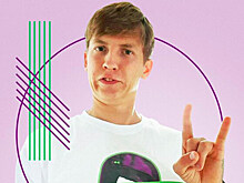 «МегаФон» и стендап-комик Алексей Щербаков загадали пользователям загадку в Instagram