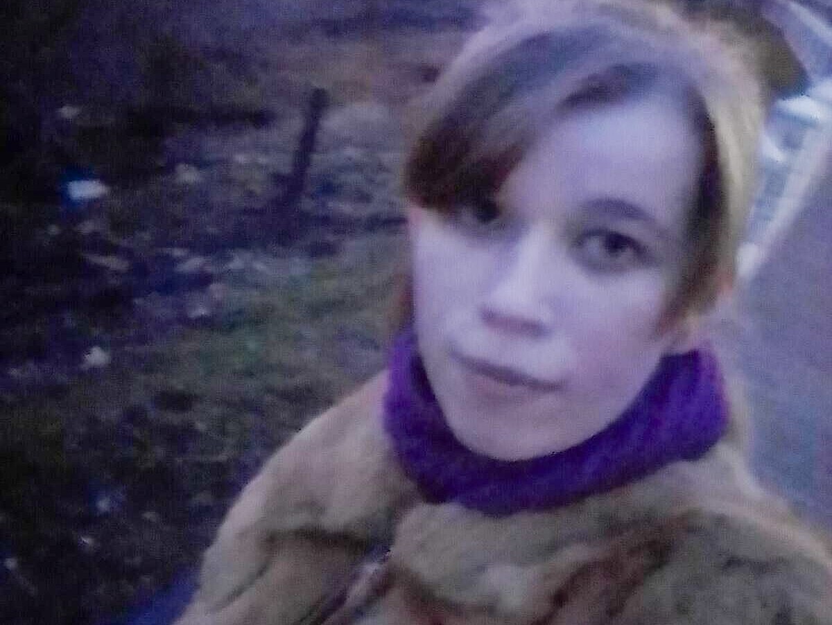 В Тверской области разыскивают пропавшую 17-летнюю девушку