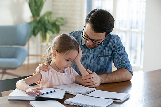 Если учеба — это домашние задания, то зачем ходить в школу: колонка многодетного отца