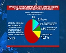 В Башкортостане малому бизнесу снизили ставку по микрозаймам ещё на 1%