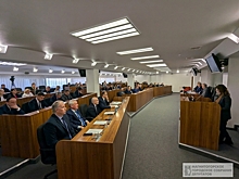 Депутаты сохранили льготы на проезд в Магнитогорске
