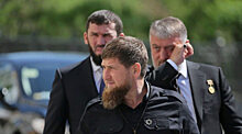 Чечня может остаться без руководства Рамзана Кадырова