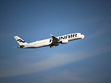 Finnair отправит летные экипажи в отпуск в связи с закрытием российского воздушного пространства